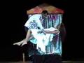 Davild magic show