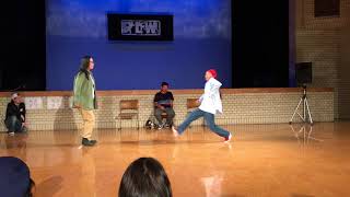 リマ vs Kashiko – PLF-1 G.P 東北大会 POP BEST4