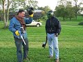 Paintball Duel