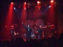 Hermano -Out of Key, But In The Mood- live in Madrid 10-11-0 Hermano -Out of Key, But In The Mood- live in Madrid 10-11-0