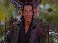 Mortal Kombat-Music video Mortal Kombat-Music video