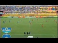 Celebracion De La Clasificacion De La Sub 23