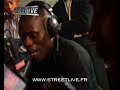 KERY JAMES PLANETE RAP