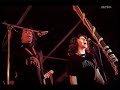 interview de christian ; rapide historique de magma