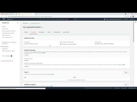 CLF-C01 — AWS Trusted Advisor Follow Along