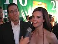 DESPERATE HOUSEWIVES LYNETTE BUZZED BY WARREN