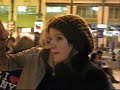Freezing my station - Gare de Lyon - 19.03.2008