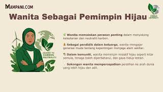 Apakah itu Karbon Kredit? by PMB Sustainable