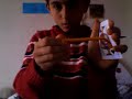 ArmenianKobe2495 does an Amazing Card Trick