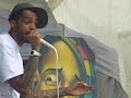 Gym Class Heroes - Clothes Off! LIVE Warped Tour '08 Miami