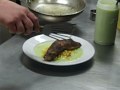 CHEF JOHN SEWELL FROM J.FIRES' MARKET BISTRO