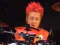 (LIVE) Jun-ji - Drum Solo