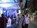 Vídeo Surroundings and Queue, World of Warcraft - Wrath of the Lich King - Midnight Launch Event at Sydney