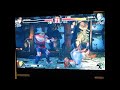 Street Fighter IV Freeplay Evo Finals 2008