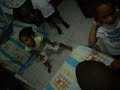 dominicanita dancin