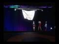 Target Model-less Fashion Show 