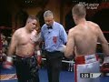 Tomasz Adamek vs Gary Gomez  2/4 Round 2-3