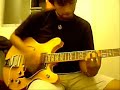 Guitarra Yamaha SA-50b Modelo Archtop A�o 1970