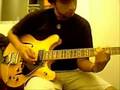 Guitarra Yamaha SA-50b Modelo Archtop Año 1970
