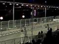 F1 Singapore Grand Prix 2008 Finals Turn 18