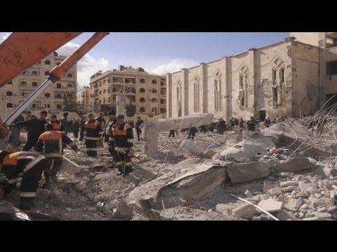 aleppo
