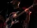 Tom Morello - Guitar Master - LIVE @ We The People 9.27.08