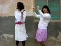 Borrachas Provincianas bailando Borrachas Provincianas bailando