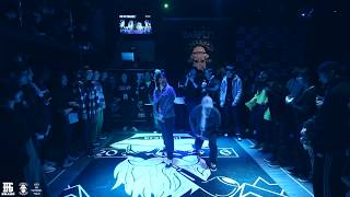 Sweety Boogie – OUT OF CONTROL VOL.6 Showcase