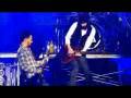 Linkin Park & Jay Z - Jigga What/Faint Live In Milton Keynes 29/06/08 *HQ*