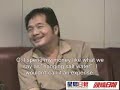 Bus Uncle interview 2 (with English subtitles)