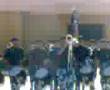 banda de guerra dianas del c.e.c sur