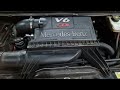 Used Engine Mercedes Vito (639.6) 3.0 120 CDI V6 24V Price € 2.100,00 Margin scheme offered by Binckhorst BV