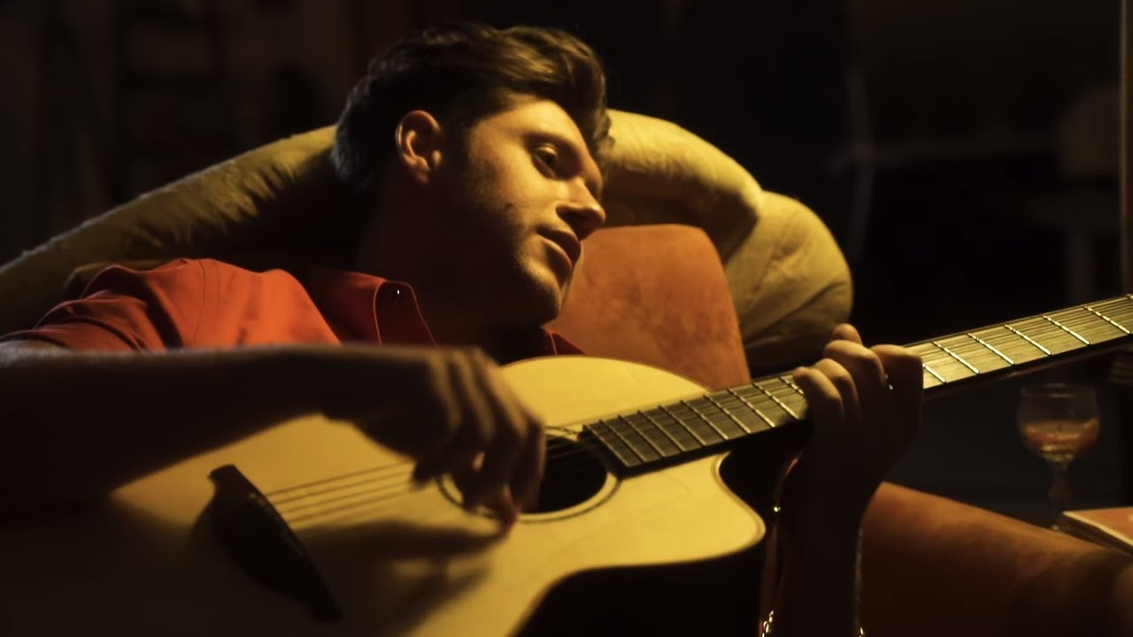 Heartbreak Weather:   - Niall Horan [CD]