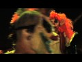 Johnny from WINDS OF PLAGUE as demented clown