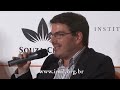 Rodrigo Constantino no “Liberdade em debate”