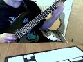 Avenged Sevenfold - Unholy Confessions Cover