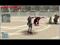 Valhalla Knights 2 - Coliseum Part 2 Valhalla Knights 2 - Coliseum Part 2