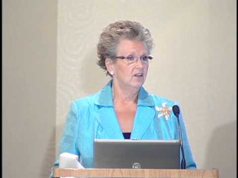 NACCED 2012 Annual Conference: Creating Employment Opportunities for Special Needs Population