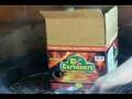 El Carbonero - One-Match-Ignition® Technology