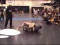 JAMES GEGGIE WRESTLING & GRAPPLING