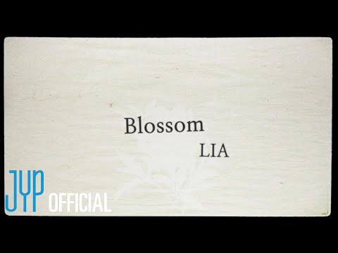 Blossom（ITZY）