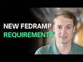FEDRAMP CR26 DEADLINES EVERY REV 5 AUTHORIZED SYSTEM NEEDS TO KNOW