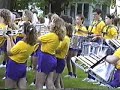 1989 Jewett-Scio Marching Vikings