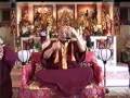 Vajra Guru Mantra - Vajra Bell Lesson By Sheng-yen Lu