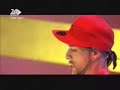 alon de loco with the song zuzu live on channel 24music isreali tv