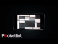 LG Optimus 3D teaser