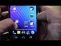 Galaxy Nexus: hottest handset yet?