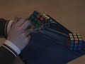 Complete beginners 3x3x3 tutorial - Step 6 Complete beginners 3x3x3 tutorial - Step 6