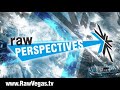Raw Perspective - Kalib Starnes