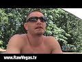 Raw Perspective - Kalib Starnes